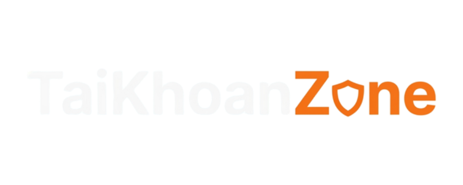 TaiKhoanZone
